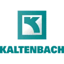 Logo van KALTENBACH B.V.
