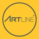 Logo van artline_communicatie