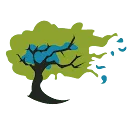 Logo van west6 CRM - Digital Project Management - Inbound Marketing