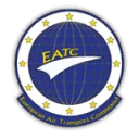 Logo van European Air Transport Command