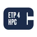 Logo van ETP4HPC