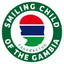 Logo van Smiling Child of The Gambia