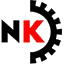 Logo van NK Technics