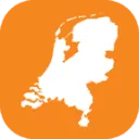 Logo van Vastgoed Nederland