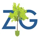 Logo van ZoekGroen