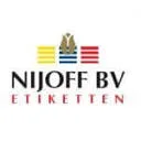Logo van Nijoff Etiketten BV