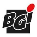 Logo BGI Afbouw AND Stucadoors Volendam BV