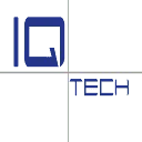 Logo van IQtech_NL