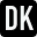 Logo van de Design Kantine