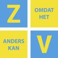 Logo van Zoetermeer Vooruit