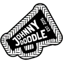 Logo van Johnny Doodle