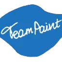 Logo van Teampaint.nl