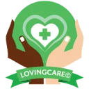 Logo Thuiszorg Loving Care B.V.