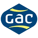 Logo van GAC Netherlands