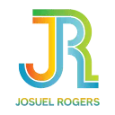 Logo van Josuël Rogers Unlocks Potential
