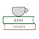 Logo van Book Therapy