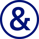 Logo van &Van Kooten B.V.