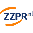 Logo van ZZPR.nl