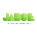 Logo van JADOE geschenkenmakers