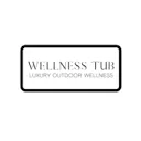 Logo WELLNESS TUB - The Art of Outdoor Wellness