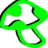 Logo van Emily Shackleton