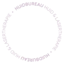 Logo van Huidbureau