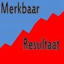 Logo van Merkbaar Resultaat