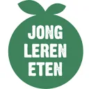 Logo van Jong Leren Eten