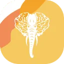 Logo van Pjotr - Phantus
