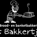 Logo van 't Bakkertje