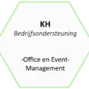 Logo van ➤ KH Bedrijfsondersteuning