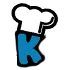 Logo van Knutselkookclub