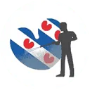 Logo van Multicleaning Friesland