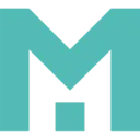 Logo van Martens Makelaars B.V.