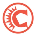 Logo van Beachclub Copacabana