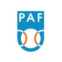 Logo van Tennisvereniging PAF
