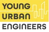 Logo van Young Urban Engineers