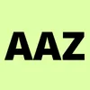 Logo van AAZ Art Advisory