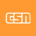 Logo van CSN Engines