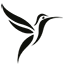 Logo van Kolibrie Marketing
