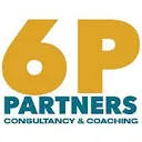 Logo van 6P Partners BV