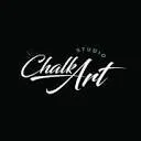Logo van Studio Chalk Art