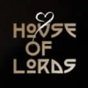 Logo van House of Lords