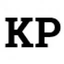 Logo van KP Danceworks