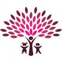 Logo van CRO Foundation