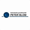 Logo van Technische Groothandel Peter Blom