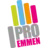 Logo van PRO Emmen