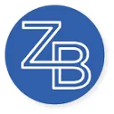 Logo van ZB Finance
