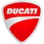 Logo van Ducati Amsterdam