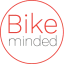 Logo Bike-minded Design Consulting